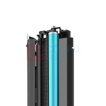 易路通 激光碳粉盒 CZ192A 5%覆盖率12000页 (黑色) 惠普435nw 701系列 706系列