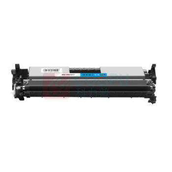 劲彩 粉盒 带芯片 J CF230A 打印量1600页 (黑色) 适用惠普 HP LaserJet MFP203/MFP M227