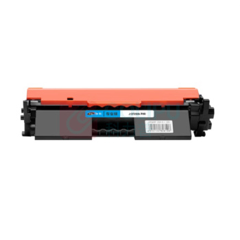 劲彩 粉盒 带芯片 J CF230A 打印量1600页 (黑色) 适用惠普 HP LaserJet MFP203/MFP M227