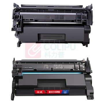 绘威 大容量硒鼓 W1520A 11000页 (黑色) 适用惠普 LaserJet Pro 4004d粉盒4004dn 4004dw硒鼓MFP 4104dw 4104fdn W1520X带芯片