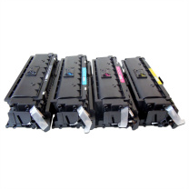 天威 PRINT-RITE 商用高清大容量版硒鼓 W2040-3A 416A四色套装 打印量8700页 适用hp m454dw 等