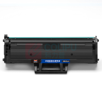 扬帆耐立 YFHC 碳粉盒 W1660A 商专版 带芯片 1500页 适用于惠普HP laser MFP 1188NW/1188W/1188PNW/1008A/1008W (黑色)
