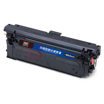 扬帆耐立 YFHC 碳粉盒 CF360A 商专版 带芯片 6000页适用于惠普HP M553 M577 (黑色)
