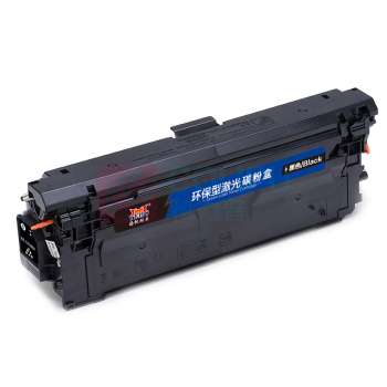 扬帆耐立 YFHC 碳粉盒 CF360A 商专版 带芯片 6000页适用于惠普HP M553 M577 (黑色)