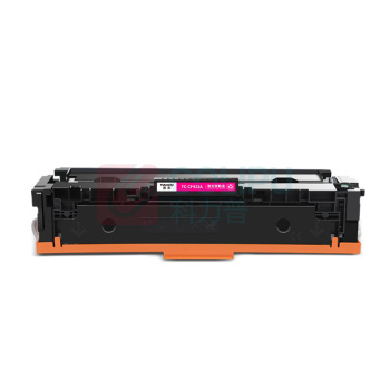 添彩 商用装企业版 激光碳粉盒 TC-CF413A 2300页 (红色) 适用惠普HP410a M477fnw M477fdn M477fdw M377dwM452dw/nw/dn打印机