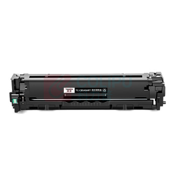 添彩 商用装企业版 激光碳粉盒 易加粉 TC-CB540ART 2400页 (黑色) 适用惠普hp125a 200 M251n M276n佳能7110Cw/Cn 8280Cw/Cn打印机
