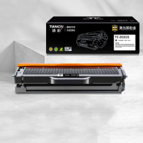 添彩 商用装企业版 激光碳粉盒 TC-D101S 1500页 (黑色) 适用三星SCX-3400F/FW 3401FH 3406w/hw 3405f/w ML2160 2165 SF-761P打印机