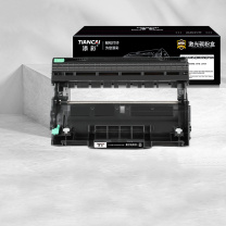 添彩 商用装企业版 激光碳粉盒组件 TC-LD2451/DR2350/P228 12000页 (黑色) 适用联想2451 2605 2655 2405 2455 7455 7605 7655打印机