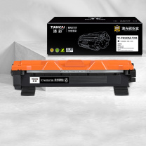 添彩 商用装企业版 激光碳粉盒 TC-TN1035/LT201 1500页 (黑色) 适用联想m7206 兄弟HL-1208 1218w 1519 1608 1813 1818 1906打印机