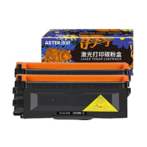 添彩 粉盒 TC-LT2451H/TN2325/P228 2600页 (黑色) 带芯片
