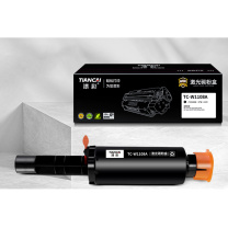 添彩 商用装企业版 激光碳粉盒 TC-W1108A 2500页 (黑色) 适用惠普HP 108a Laser NS1020 1020w 1020c MFP1005/w/c打印机