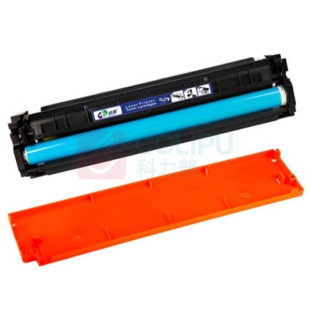 卓普 硒鼓 CF500A (黑色) 带芯片易加粉 202A适用惠普m281fdw硒鼓hp m254dw M254dn
