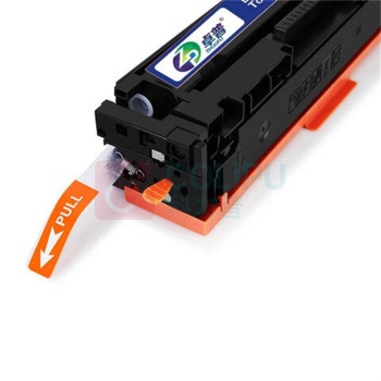 卓普 硒鼓 CF500A (黑色) 带芯片易加粉 202A适用惠普m281fdw硒鼓hp m254dw M254dn