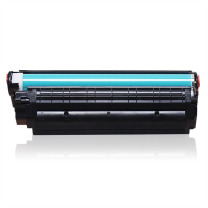 齐心 Comix 硒鼓 CXP-CF210A/CRG331 1600页 (黑色)