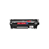 绘威 硒鼓墨粉墨盒适用惠普HP LaserJet 1020/1020 Plus打印机 Q2612A (黑色)