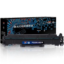 扬帆耐立 YFHC 硒鼓 CF219A 12000页 (黑色) 网络版 DC
