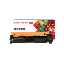天威 PRINT-RITE 硒鼓 CF230A 黑色600页彩色450 (黑色) 适用HP30A M227fdw M227sdn M203dn M203d M203dw M227fdn 硒鼓 黑色 (计价单位:支) DC