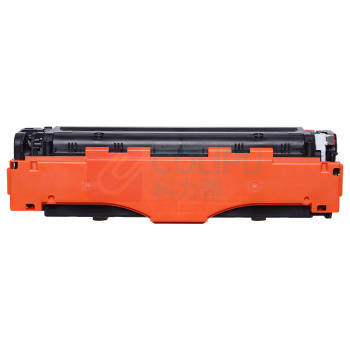 齐心 Comix 碳粉盒 CXP-CC530A/CE410/318 3500页 (黑色)