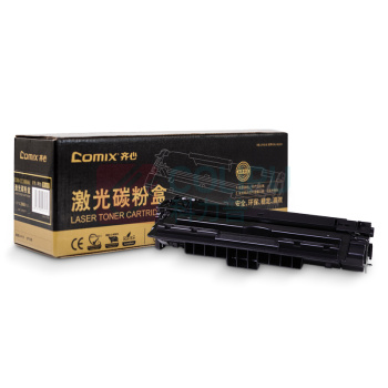 齐心 Comix 碳粉盒 CXB-Q7516A 10000页 (黑色)