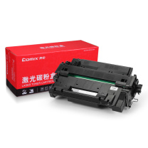 齐心 Comix 碳粉盒 CXP-CE255A 6000页 (黑色)