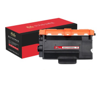 飚王 SSK 粉盒 LT401 8000页 (黑色) 适用联想LJ4000D/LJ5000DN/M8650DNL/LJ4000DN/M8650D