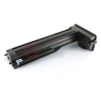 伊木 粉盒 CF256A 7400页 (黑色) 至臻版