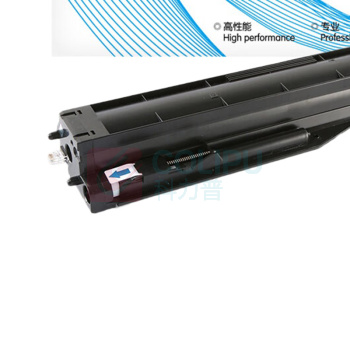 伊木 粉盒 CF256A 7400页 (黑色) 至臻版