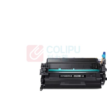 添彩 硒鼓 TC-CF277ART 3100页 (黑色) 易加粉