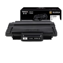 添彩 硒鼓 TC-D209L 5000页 (黑色) 带芯片