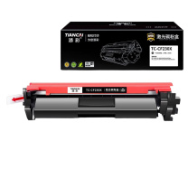 添彩 硒鼓 TC-CF230X 3500页 (黑色) 带芯片