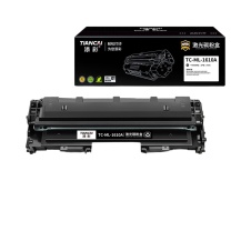 添彩 硒鼓 TC-ML-1610A 2000页 (黑色) 带芯片
