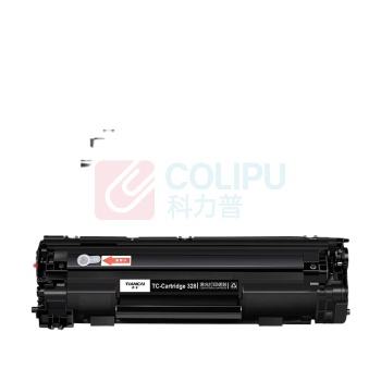 添彩 硒鼓 TC-CRG328 2100页 (黑色)