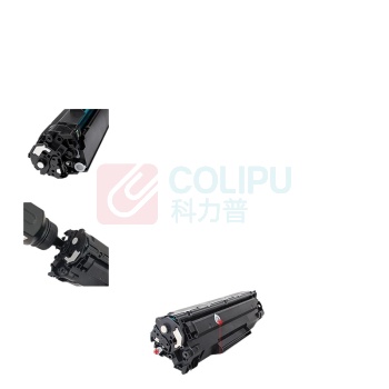 添彩 硒鼓 TC-CRG328 2100页 (黑色)