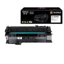 添彩 硒鼓 TC-Q5949A 3000页 (黑色) 带芯片