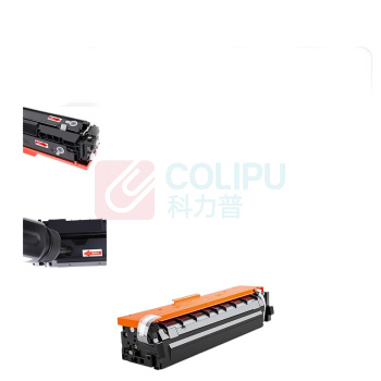 添彩 硒鼓 TC-CF400A 1500页 (黑色) 带芯片