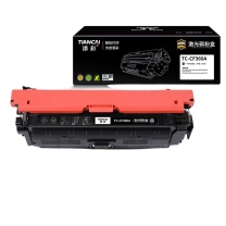 添彩 硒鼓 TC-CF360A 6300页 (黑色) 带芯片