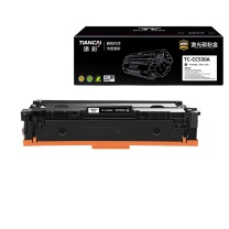 添彩 硒鼓 TC-CC530A 3500页 (黑色) 带芯片