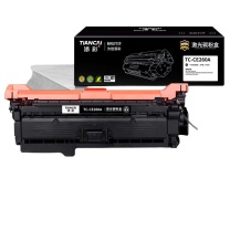 添彩 硒鼓 TC-CE260A 8500页 (黑色) 带芯片