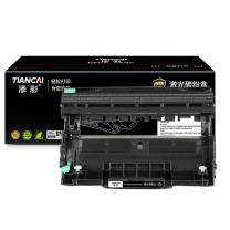 添彩 硒鼓 TC-LD2451/DR2350/P228 12000页 (黑色) 带芯片