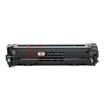 添彩 硒鼓 TC-CB540ART 2400页 (黑色) 易加粉