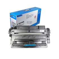 劲彩 硒鼓 CZ192A 打印页数 10000页专业版 (黑色) 适用惠普打印机 M435nw M701a M701n M706n