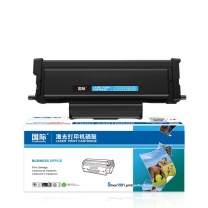 国际 粉盒 TO-405U 12000页 (黑色) 超大容量