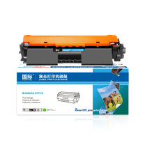 国际 粉盒 CF230X 3500页 (黑色) 大容量