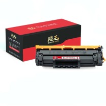飚王 SSK 硒鼓 W1460X 3800页 (黑色) 大容量带芯片