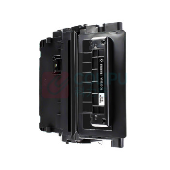 添彩 黑色激光碳粉盒带芯片 TC-CF281A 适用 M630h/dn/f/z M604 M605佳能LBP351dn/LBP352dn