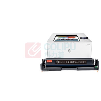 绘威 硒鼓 CF400A (黑色) 易加粉适用惠普hp252 hp277dw M252N M252dn M252dw M274N M277DW M277N一体机墨盒