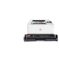 绘威 硒鼓 CF400A (黑色) 易加粉适用惠普hp252 hp277dw M252N M252dn M252dw M274N M277DW M277N一体机墨盒