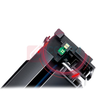 绘威 硒鼓 CF400A (黑色) 易加粉适用惠普hp252 hp277dw M252N M252dn M252dw M274N M277DW M277N一体机墨盒