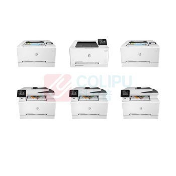 绘威 硒鼓 CF400A (黑色) 易加粉适用惠普hp252 hp277dw M252N M252dn M252dw M274N M277DW M277N一体机墨盒