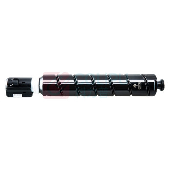 绘威 硒鼓 0 (黑色) 适用佳能NPG-67粉盒 C3020硒鼓C3222l C3226粉盒C3120L墨粉